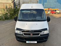 FIAT Ducato 2.3 MT, 2010, 263 000 км, с пробегом, цена 995 000 руб.