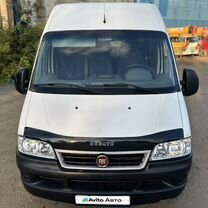 FIAT Ducato 2.3 MT, 2010, 263 000 км, с пробегом, цена 995 000 руб.