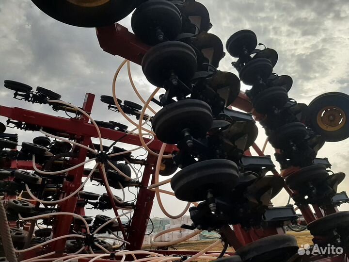 Комплекс посевной Bourgault 3720, 2019