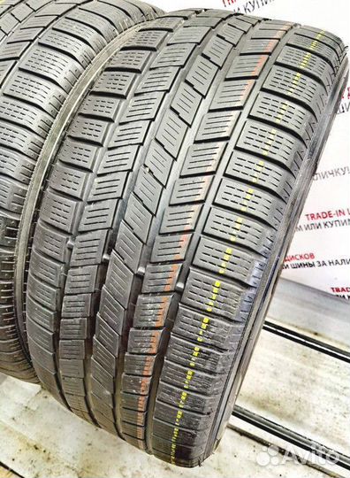 Pirelli Scorpion Ice&Snow 265/50 R19 110V