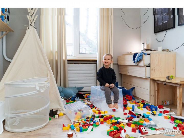 Беговел-каталка Pukymoto