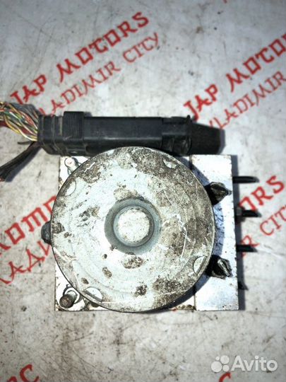 Блок ABS Mazda Cx7 CBA 2.3 L3-VDT 2008