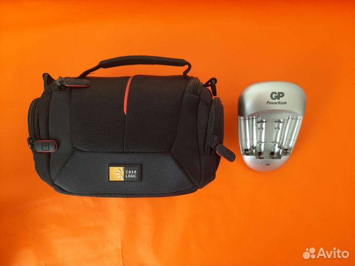 Фотоаппарат sony Cyber-shot DSC-H300