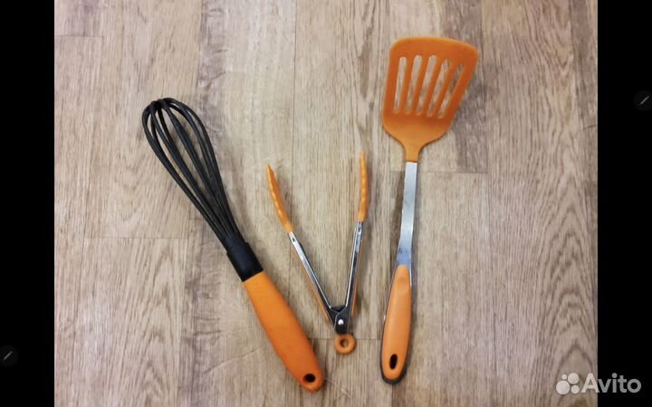 Кухонные принадлежности