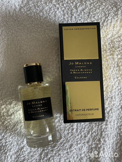 Духи jo malone casamorati
