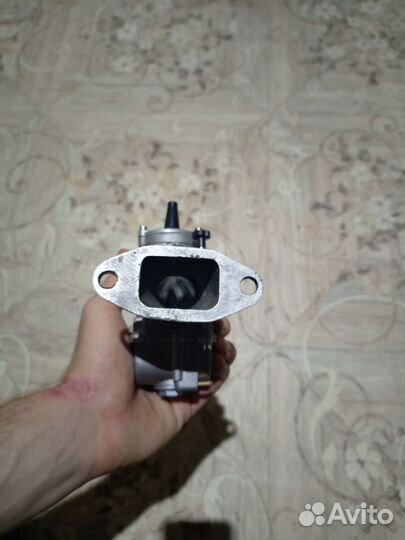 Карбюратор PWK 32