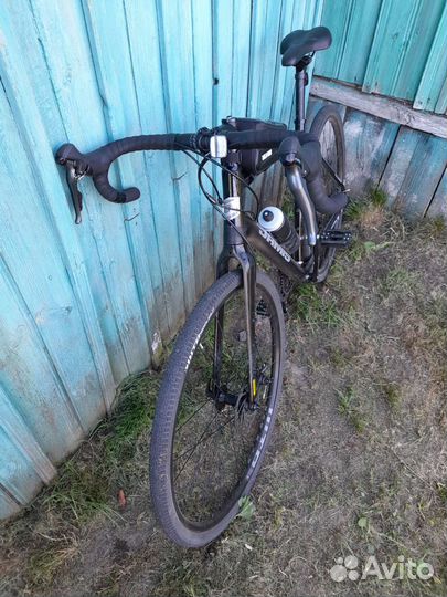 Гравийный велосипед Jamis Renegade A1 размер 56