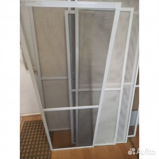 Сетка на окно антипыль 23390мс