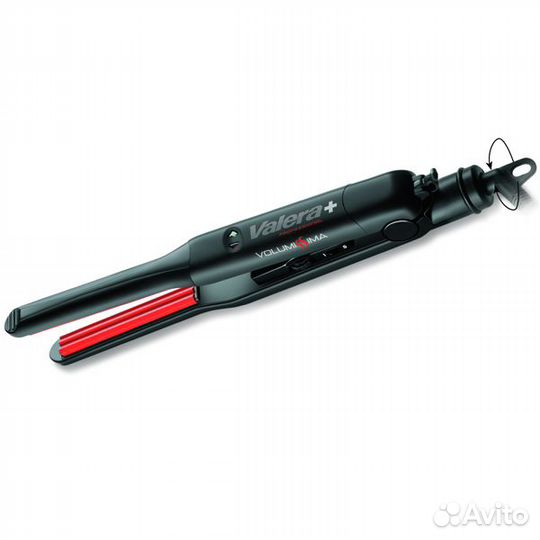 Электрощипцы Valera 647.01 гофре