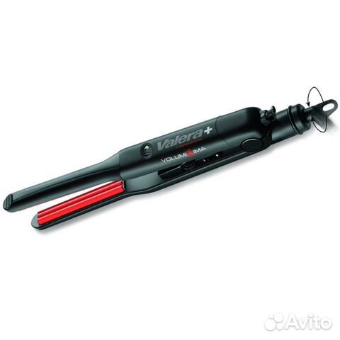 Электрощипцы Valera 647.01 гофре
