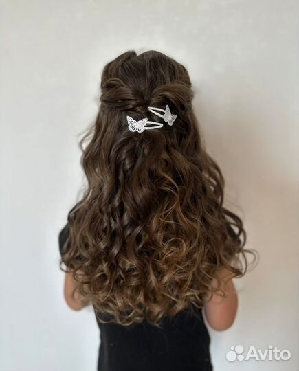 Прически укладки косы