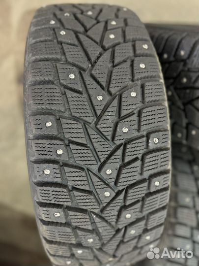 Dunlop SP Winter Ice02 205/55 R16 94T