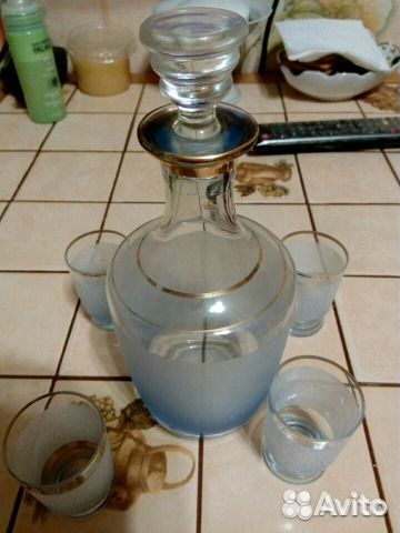 Хрусталь