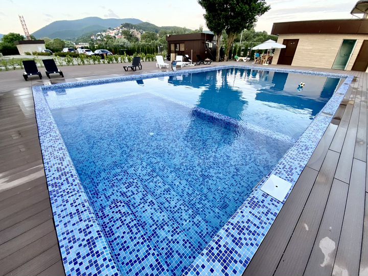 Апартаменты-студия, 30 м², 6/6 эт.