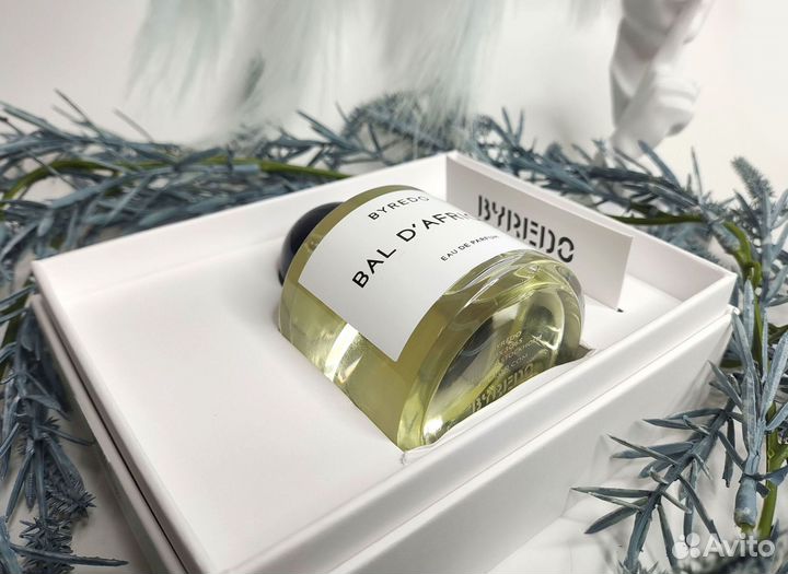 Byredo Bal d Afrique 100 мл