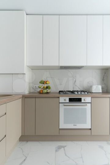 2-к. квартира, 70 м², 5/9 эт.