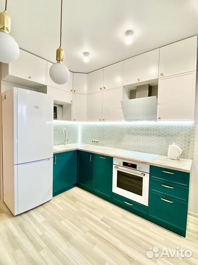 Цена за всю кухню CN:015660