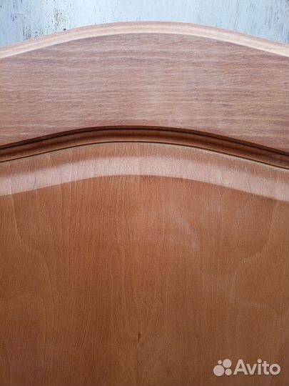 Дверь межкомнатная массив