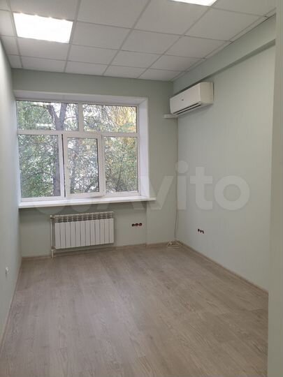 Свободного назначения со своим санузлом, 16 м²