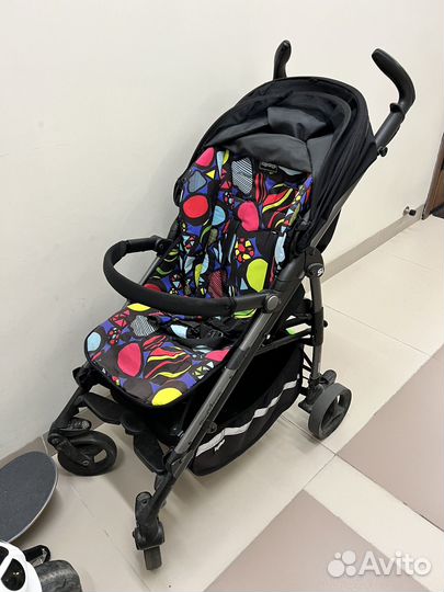 Коляска peg perego si
