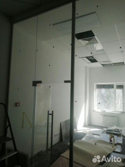 Клининг Юля-Чистюля