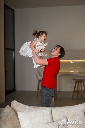 Семейный фотограф