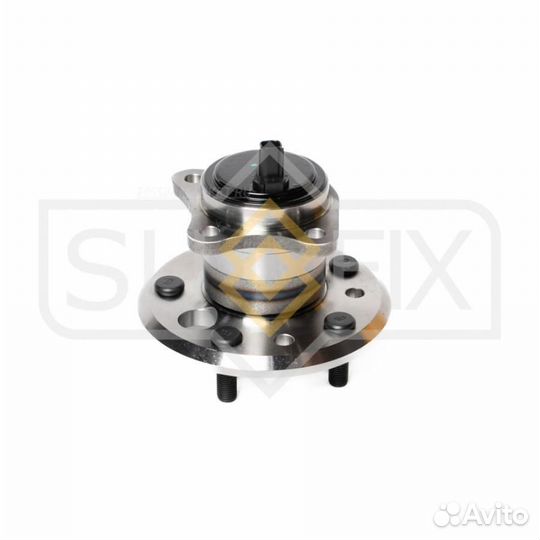 Sufix SN-1172 Ступица колеса зад лев