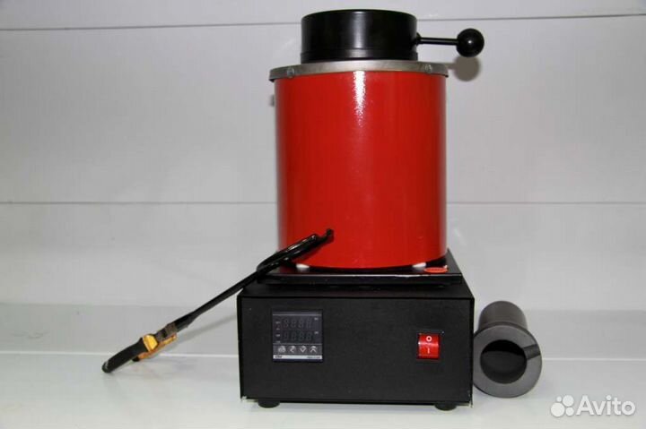 Плавильная печь