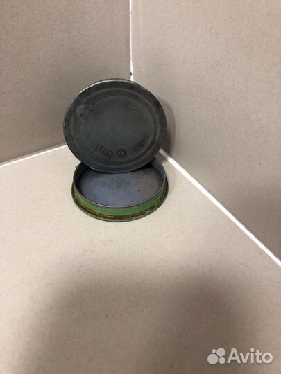 Крышка ступицы заднего колеса VAG 1J0501249C