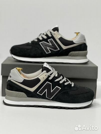 Кроссовки New balance 574 (42)