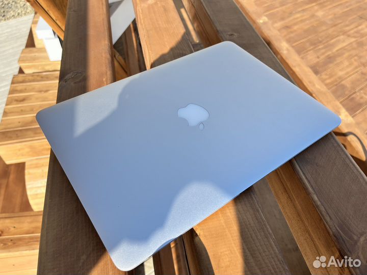 MacBook Air 2017