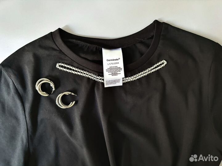 Платье майка 46 48