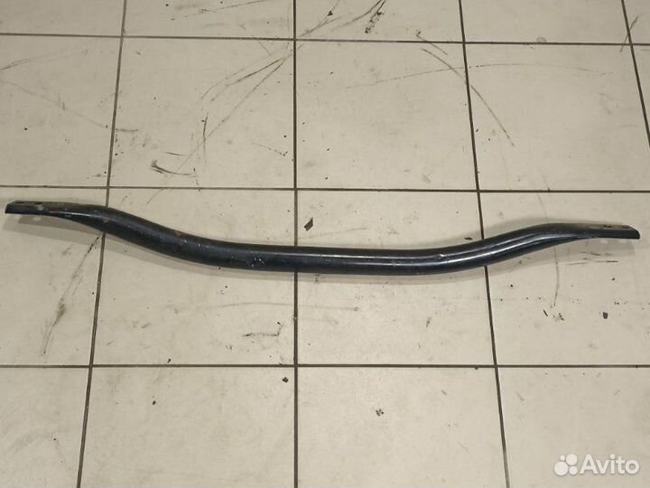 Распорка кузова Bmw X3 E83LCI M57D30 2006