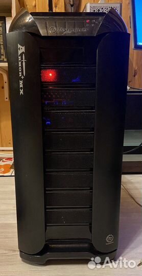 Системный блок core i5