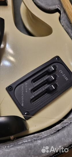 Электроскрипка