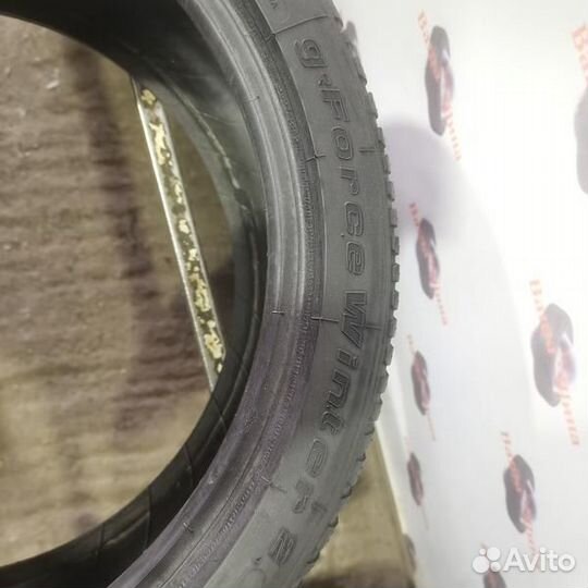 Bfgoodrich G-Force Winter 2 235/40 R18