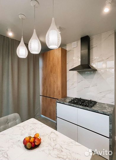 Кухня на заказ. Кухонный гарнитур от производителя