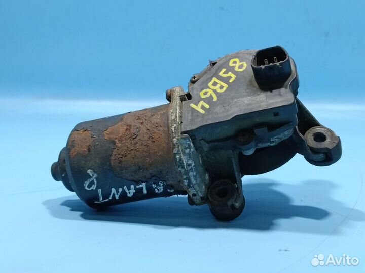 Мотор трапеции стеклооч-лей Mitsubishi Galant 8