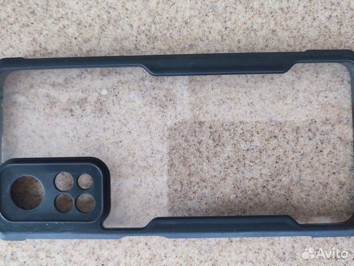 Чехол для телефона Mi 10T PRO