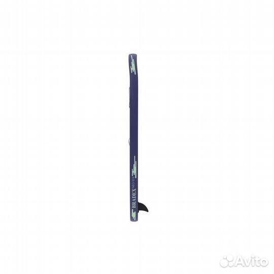 Сапборд Bradex Neo 10’8, прогулочный