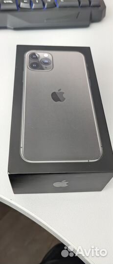 iPhone 11 Pro, 64 ГБ