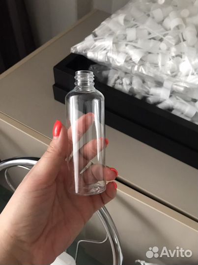 Спрей 100 мл флакон