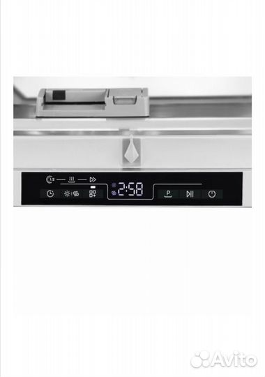 Посудомойка новая на гарантии