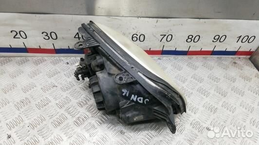 Фара левая hyundai santa FE 1 (JDN16MR01)