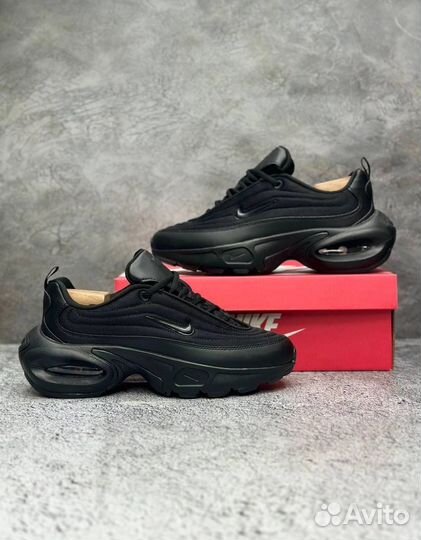 Кроссовки мужские nike