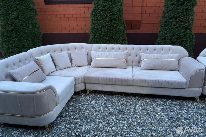 Диваны и Кресла/доставка по всей России