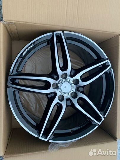 Mercedes r19 E W212 W213 C W204 W205 CLA C117