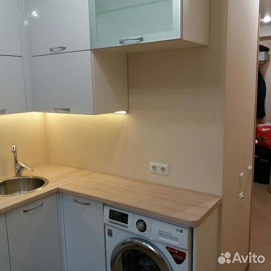 Кухня Кухонный гарнитур