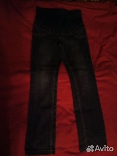 Джинсы женские zara 32