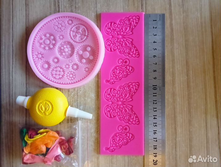 Кондитерский набор